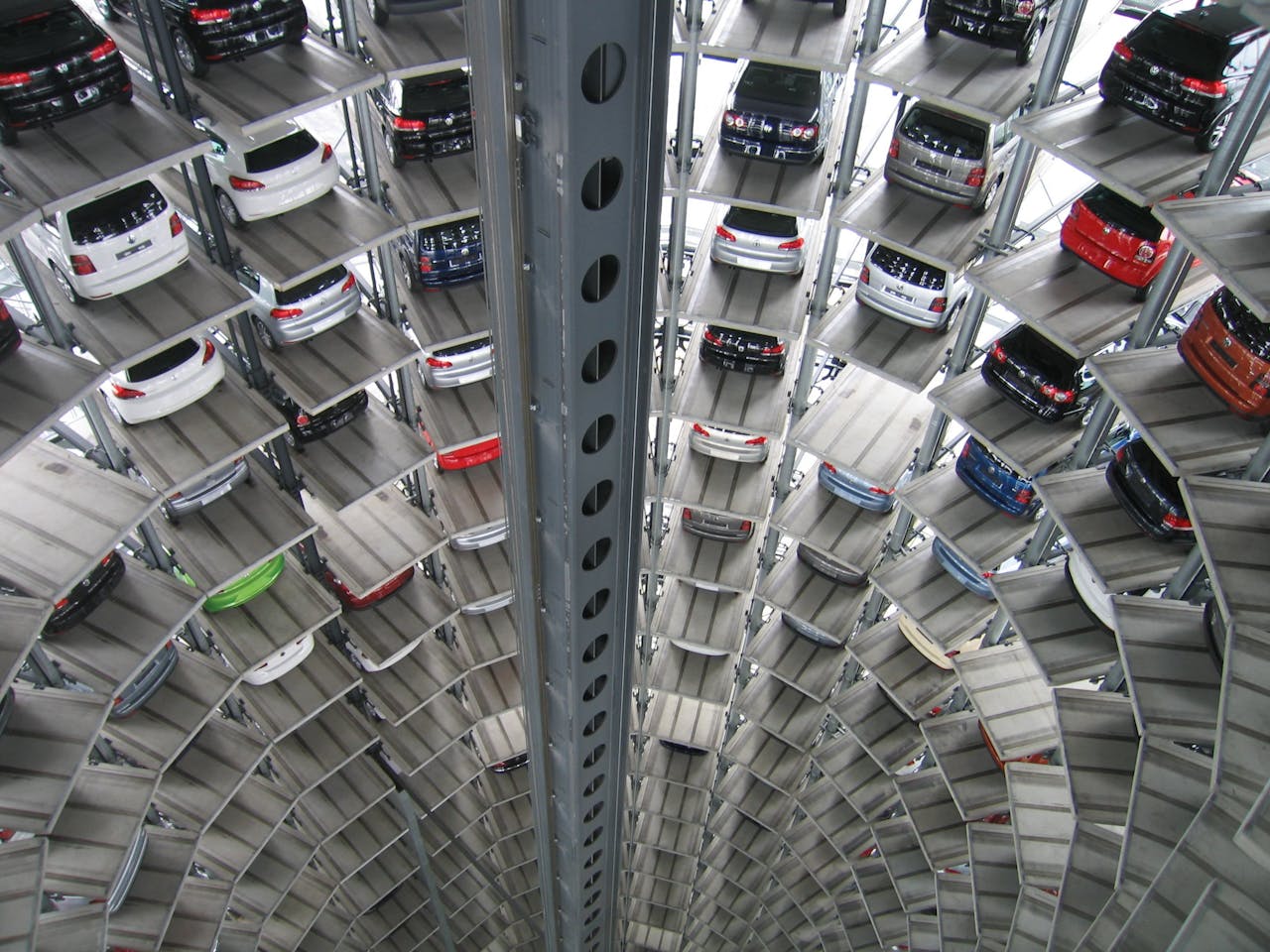 Louer son parking